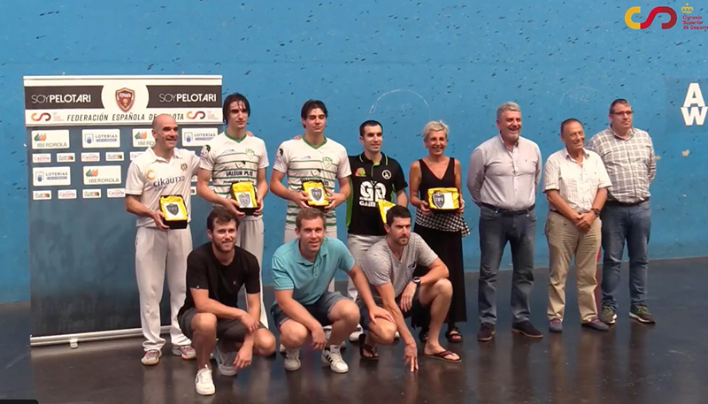 Nuevos aires para la Cesta Punta